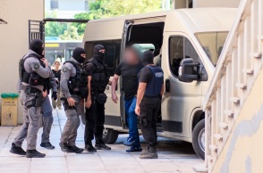 «Είναι λείψανο του Αγίου Λαζάρου ή καμίας προβατίνας;» - Οι διάλογοι του αρχιμανδρίτη με τον αρχηγό της μαφίας της Κρήτης