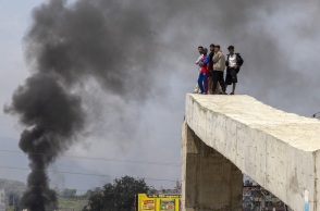Νεπάλ: Mεταβατική πρωθυπουργός η Σουσίλα Κάρκι - «Αποδέχτηκε το αίτημα των διαδηλωτών της GenZ»