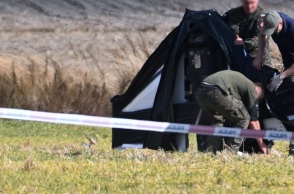 H Ρωσία ισχυρίζεται ότι δεν είχε σχέδια να χτυπήσει την Πολωνία -«Δεν είχε προγραμματιστεί επίθεση»