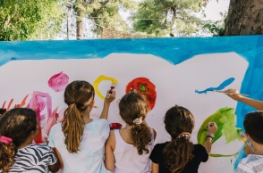 Cycladic Film Festival 