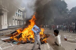 Νεπάλ: Οργή της «Γενιάς Ζ» με στόχο την πολιτική ελίτ και τα πολυτελή ξενοδοχεία τουρισμού