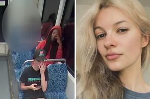 Η Ιρίνα Ζαρούτσκα και ο δολοφόνος της