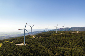 Η Βόρεια Ελλάδα ισχυρός ενεργειακός παίκτης