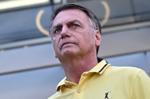 Σε κάθειρξη 27 ετών καταδικάστηκε ο Ζαΐρ Μπολσονάρου λόγω απόπειρας πραξικοπήματος