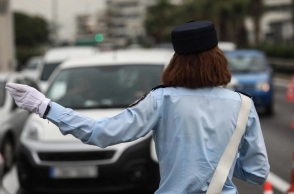 Kυκλοφοριακές ρυθμίσεις