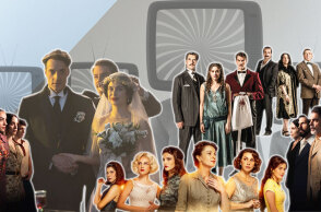 Eλληνικές σειρές του 2025-2026