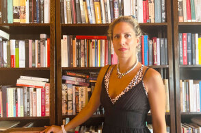 Άννα Μαρία Δρουµπούκη