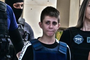 Ειρήνη Μουρτζούκου