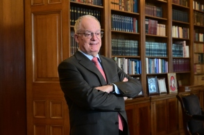 Ο Πρόεδρος της Δημοκρατίας, Κωνσταντίνος Τασούλας 