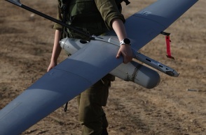 Λιθουανία: Μαθήματα συναρμολόγησης, προγραμματισμού και χειρισμού drones για παιδιά άνω των 10 ετών