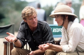 Το «αντίο» της Μέριλ Στριπ στον Ρόμπερτ Ρέντφορντ: «Έφυγε» ένα από τα λιοντάρια