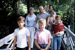 Η αυτοκρατορία των Ανιέλι: Oικογενειακή κληρονομιά, σκάνδαλα και ένας πόλεμος χωρίς τέλος