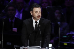 Explainer: Η σύγκρουση Τζίμι Κίμελ – MAGA για τη δολοφονία του Τσάρλι Κερκ και το ερώτημα περί πολιτικής βίας