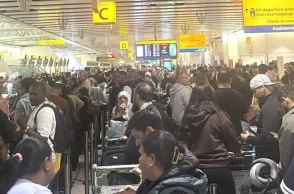 αεροδρομιο, επιβατες