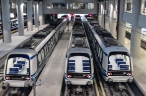 Μετρό Θεσσαλονίκης