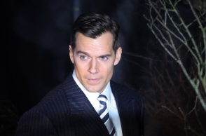 Ο Χένρι Καβίλ