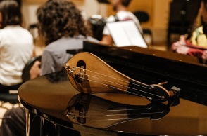 Η Διαπολιτισμική Ορχήστρα της Λυρικής με τον Ζορντί Σαβάλ στο Ηρώδειο