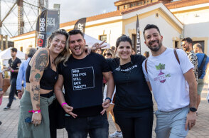 Vegan Life Festival Athens