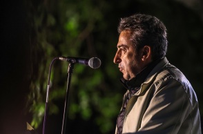 Τέμπη: Ο Παύλος Ασλανίδης κατέθεσε νέο αίτημα εκταφής της σορού του γιου του