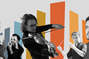 Μέγαρο Μουσικής Αθηνών 2025-2026