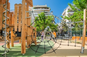 παιδικη χαρα