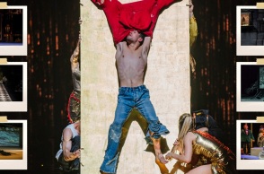 Όπερα: οι παραγωγές του φθινοπώρου