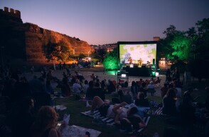Πικ Νικ Urban festival