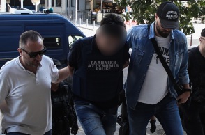 Θεσσαλονίκη: Προφυλακίστηκε ο 50χρονος που έπνιξε με σακούλα την αδελφή του 