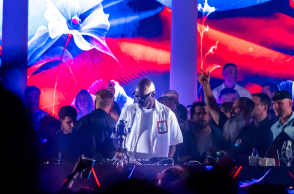 Reworks - Black Coffee