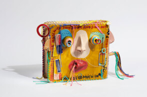 Λεώνη Γιαγδζόγλου, Welcome to Diversity