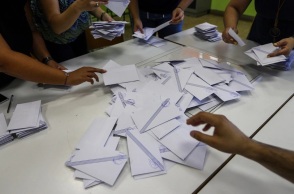 Δημοσκόπηση, φακελλοι