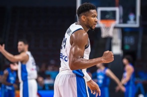 ESPN: Στην 4η θέση των κορυφαίων του ΝΒΑ ο Γιάννης – Οι προβλέψεις για τη νέα σεζόν