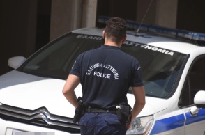 Μεσαρά, αστυνομικο