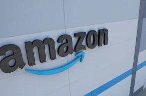 Amazon, εργοστασιο