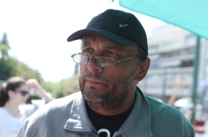 Ο Πάνος Ρουτσι