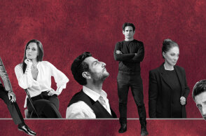 Θεατρική σεζόν 2025-2026