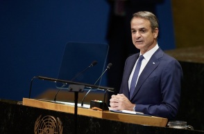 «Διπλωματία αντί casus belli»: Τα μηνύματα Μητσοτάκη από τον ΟΗΕ - Θέμα χρόνου η συνάντηση με Τραμπ