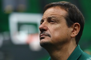 Αταμάν: Είμαστε έτοιμοι κατά 40%, δεν ξέρω πότε θα επιστρέψει ο Λεσόρ