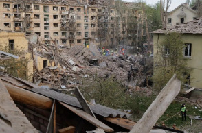 Εγκλήματα πολέμου στην Ουκρανία