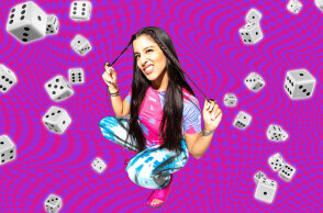 Μαρίνα Σάττι