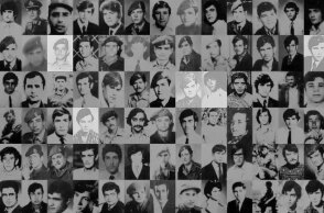  Ίδρυμα Μιχάλης Κακογιάννης: Πού ήσουν; — Έκθεση αφιερωμένη στους αγνοούμενους της Κύπρου