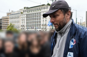 Τέμπη: Ο Πάνος Ρούτσι και ο Παύλος Ασλανίδης κατέθεσαν νέα αιτήματα εκταφής