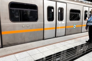 Απεργία 1ης Οκτωβρίου: Το πρώτο και το τελευταίο δρομολόγιο σε Μετρό και Τραμ - Τι ισχύει με λεωφορεία και τρόλεϊ