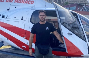 Ελεύθερος αφέθηκε σήμερα ο πρώην αστυνομικός και γνωστός TikToker Βαγγέλης Μπαταρλής