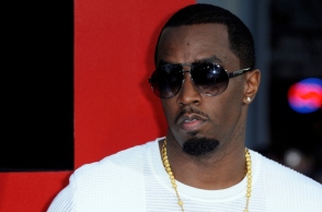 Ο Sean «Diddy» Combs 