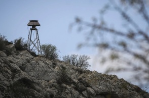 Δήμος Αθηναίων: Δοκιμαστική ήχηση σειρήνων