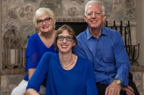 Πατέρας πούλησε την εταιρεία του για να χτίσει θεματικό πάρκο στην κόρη του με αναπηρία