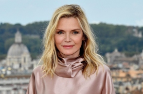 Η Μισέλ Φάιφερ