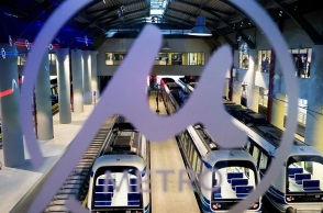 Μετρό Θεσσαλονίκης