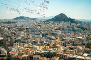 Απλήρωτα κοινόχρηστα στις πολυκατοικίες